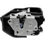 DORMAN 937-520 Door Lock Actuator - Integrated With Latch