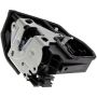 DORMAN 937-520 Door Lock Actuator - Integrated With Latch