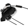 DORMAN 937-521 Door Lock Actuator - Integrated With Latch
