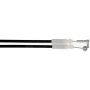 DORMAN 937-521 Door Lock Actuator - Integrated With Latch