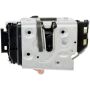 DORMAN 937-522 Door Lock Actuator - Integrated With Latch