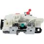 DORMAN 937-522 Door Lock Actuator - Integrated With Latch