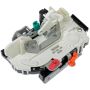 DORMAN 937-522 Door Lock Actuator - Integrated With Latch