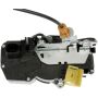 DORMAN 937-524 Door Lock Actuator - Integrated With Latch