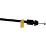 DORMAN 937-524 Door Lock Actuator - Integrated With Latch