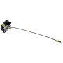DORMAN 937-524 Door Lock Actuator - Integrated With Latch