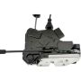 DORMAN 937-525 Door Lock Actuator - Integrated With Latch