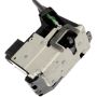 DORMAN 937-526 Door Lock Actuator - Integrated With Latch