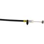 DORMAN 937-526 Door Lock Actuator - Integrated With Latch