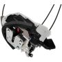 DORMAN 937-535 Door Lock Actuator - Integrated With Latch