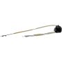 DORMAN 937-536 Door Lock Actuator - Integrated With Latch