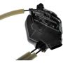 DORMAN 937-536 Door Lock Actuator - Integrated With Latch