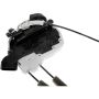 DORMAN 937-538 Door Lock Actuator - Integrated With Latch