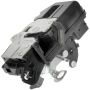 DORMAN 937-542 Integrated Door Lock Actuator