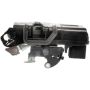 DORMAN 937-542 Integrated Door Lock Actuator