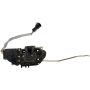 DORMAN 937-544 Door Lock Actuator - Integrated With Latch