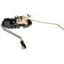 DORMAN 937-544 Door Lock Actuator - Integrated With Latch