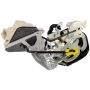 DORMAN 937-545 Door Lock Actuator - Integrated With Latch