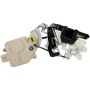 DORMAN 937-545 Door Lock Actuator - Integrated With Latch