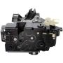 DORMAN 937-547 Door Lock Actuator - Integrated With Latch