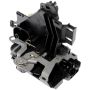DORMAN 937-547 Door Lock Actuator - Integrated With Latch
