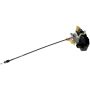 DORMAN 937-548 Door Lock Actuator - Integrated With Latch