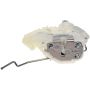 DORMAN 937-549 Door Lock Actuator - Integrated With Latch