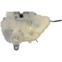 DORMAN 937-549 Door Lock Actuator - Integrated With Latch