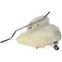 DORMAN 937-549 Door Lock Actuator - Integrated With Latch