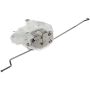DORMAN 937-551 Door Lock Actuator - Integrated With Latch