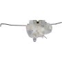 DORMAN 937-551 Door Lock Actuator - Integrated With Latch