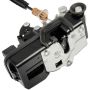 DORMAN 937-552 Door Lock Actuator - Integrated With Latch