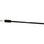 DORMAN 937-553 Door Lock Actuator - Integrated With Latch