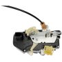DORMAN 937-553 Door Lock Actuator - Integrated With Latch