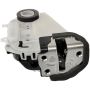 DORMAN 937-555 Door Lock Actuator - Integrated With Latch