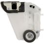 DORMAN 937-555 Door Lock Actuator - Integrated With Latch