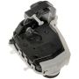 DORMAN 937-555 Door Lock Actuator - Integrated With Latch
