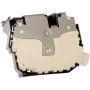 DORMAN 937-558 Door Lock Actuator - Integrated With Latch