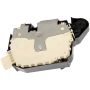 DORMAN 937-559 Door Lock Actuator - Integrated With Latch