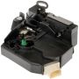 DORMAN 937-559 Door Lock Actuator - Integrated With Latch