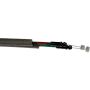DORMAN 937-560 Door Lock Actuator - Integrated With Latch