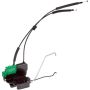 DORMAN 937-560 Door Lock Actuator - Integrated With Latch