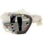 DORMAN 937-562 Door Lock Actuator - Integrated With Latch