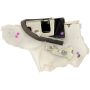 DORMAN 937-562 Door Lock Actuator - Integrated With Latch
