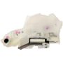 DORMAN 937-562 Door Lock Actuator - Integrated With Latch