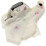 DORMAN 937-562 Door Lock Actuator - Integrated With Latch