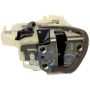 DORMAN 937-563 Door Lock Actuator - Integrated With Latch