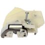 DORMAN 937-563 Door Lock Actuator - Integrated With Latch