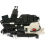 DORMAN 937-565 Door Lock Actuator - Integrated With Latch