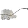DORMAN 937-566 Integrated Door Lock Actuator - Front Right
